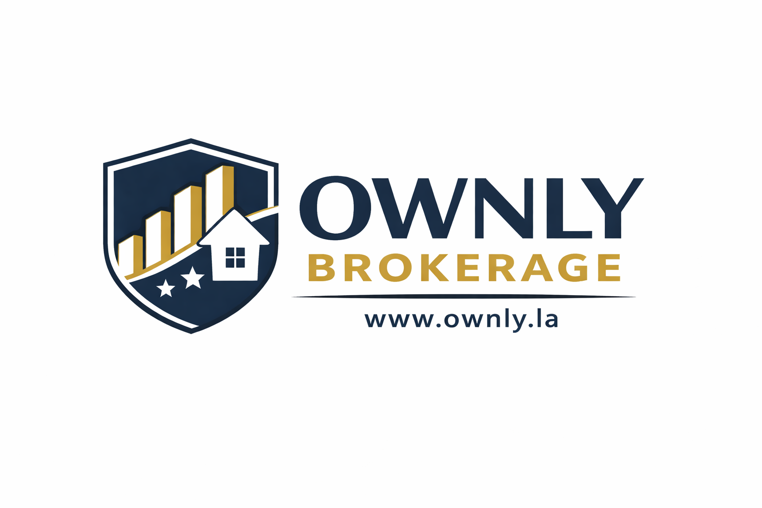 OWNLY BROKERAGE logo